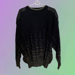 Vintage sweater